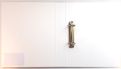 バインダー印刷